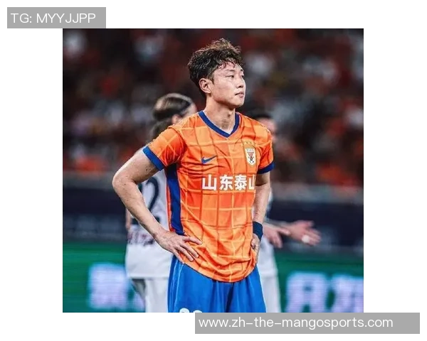 不必花一分钱！朴志洙康复自在身，高准翼亲身牵线，山东泰山要堵住防地黑洞