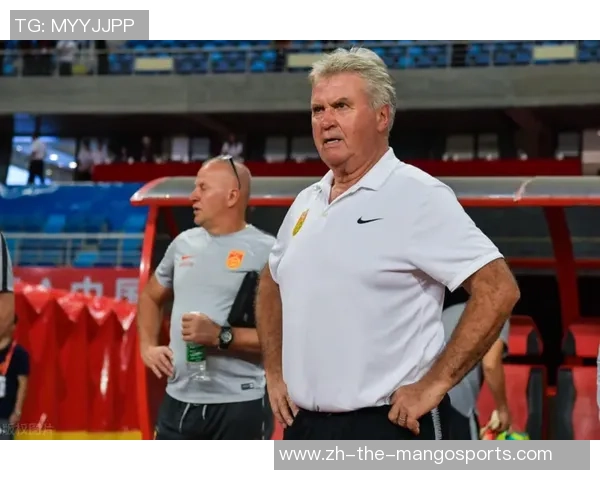 希丁克：艾德沃卡特78岁还能带队进世界杯，我也能够再出山