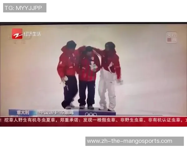 米兰冬奥会冬残奥会领奖台露脸 12位数字大使参加火炬手阵型